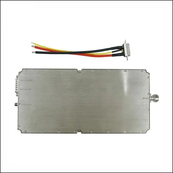300-2000MHz 100W Wideband RF Power Amplifier PA Module manufacturers 300-2000MHz 100W Wideband RF Power Amplifier PA Module manufacturers