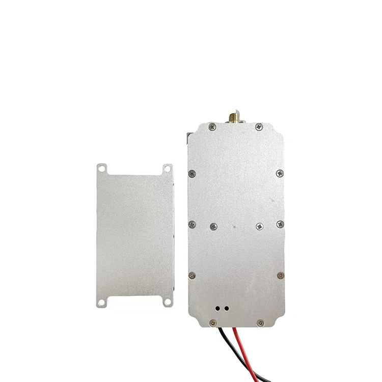 50 Watts Power 100-1100MHz Drone Jammer Digital Module FPV DJI