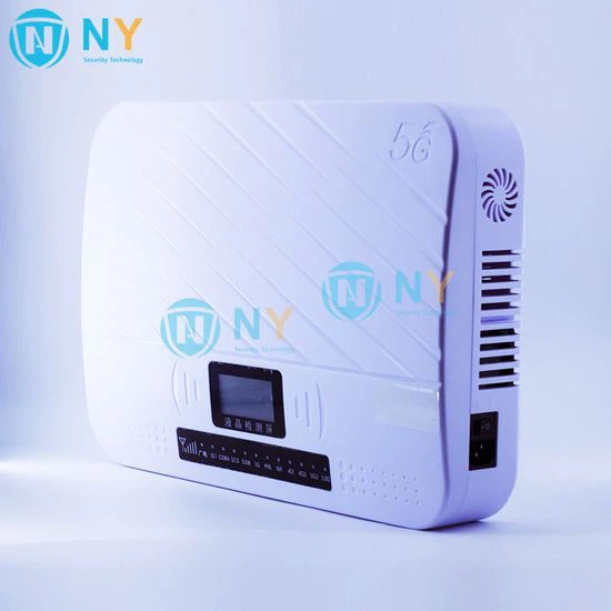 Bd-61 Professional 5G 4G 3G Signal Jammer
