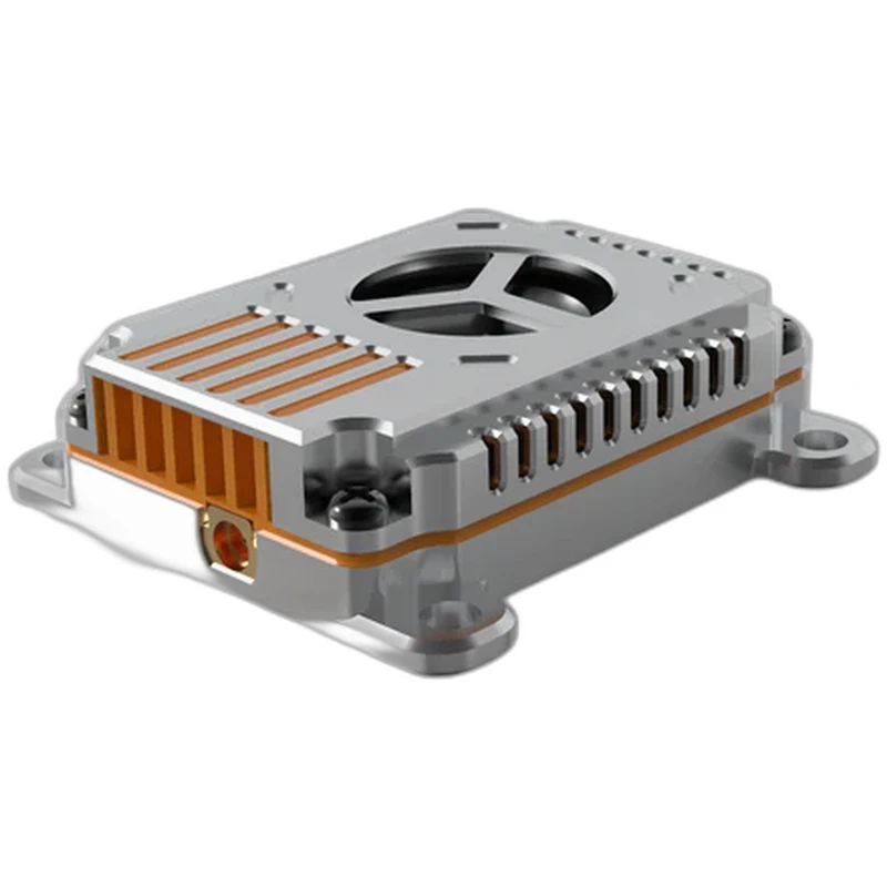 FPV Video Transmitter 1.2G/2W VTX 9CH (VTX1G2-2000) suppliers