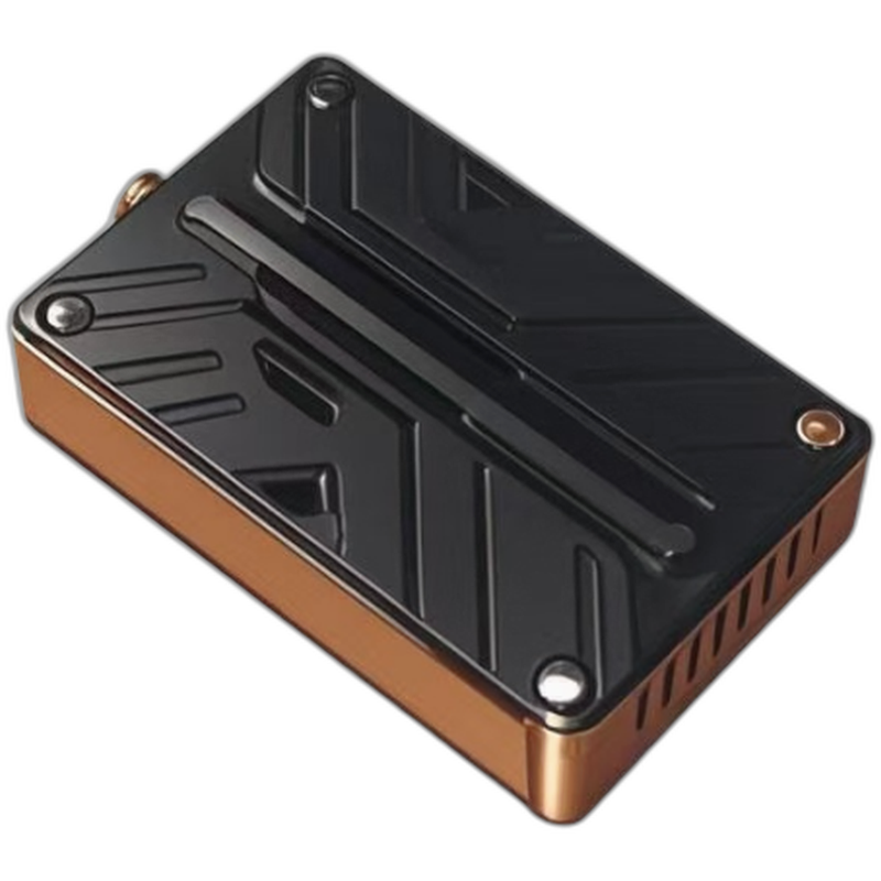 FPV Video Transmitter New 6.1-7.2GHz 5W VTX 64CH (VTX7G2-5000) suppliers FPV Video Transmitter New 6.1-7.2GHz 5W VTX 64CH (VTX7G2-5000) suppliers
