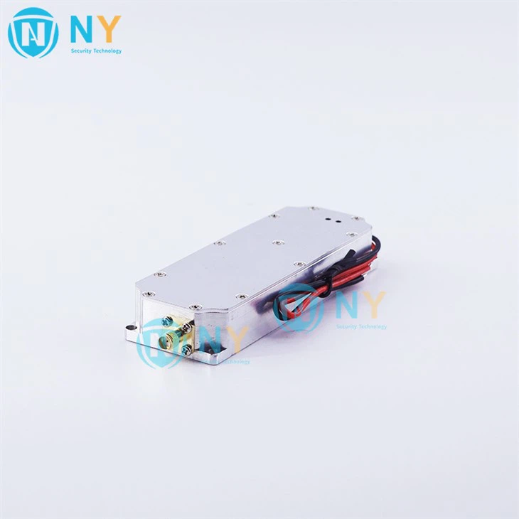 GaN Anti Drone Air Defense RF Module 50W 850-1050MHz