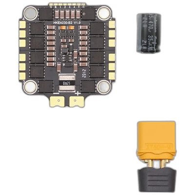 FPV Drone ESC 65A Speed Controller