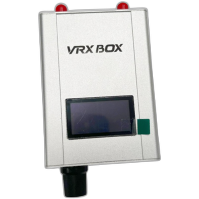 FPV Video Receiver VRX Box 1.7GHz
