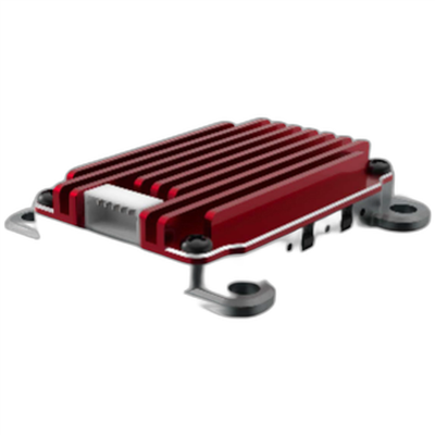 FPV Video Transmitter VTX 1.6W 5.8GHz